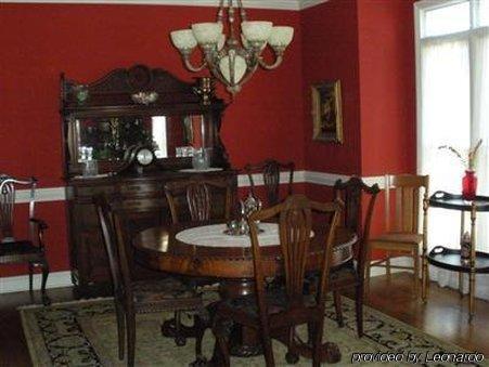 Haynes Bed And Breakfast Greensboro Habitación foto